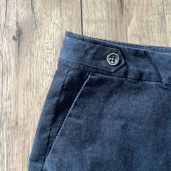 Banana Republic Corduroy Skirt - Picture 3 of 6
